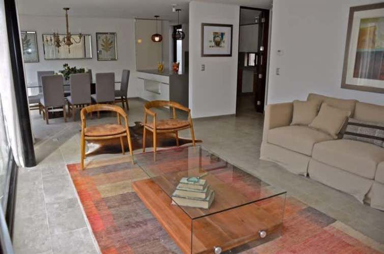 CASA Quebrada Verde El Arrayan valor rebajado.