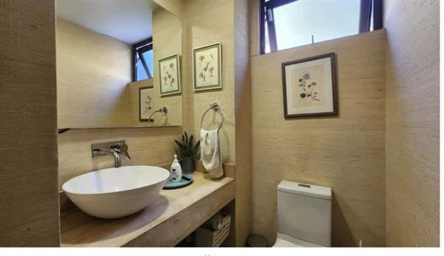 CASA Quebrada Verde El Arrayan valor rebajado.