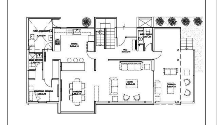 CASA Quebrada Verde El Arrayan valor rebajado.