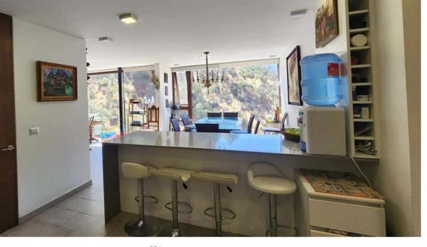 CASA Quebrada Verde El Arrayan valor rebajado.