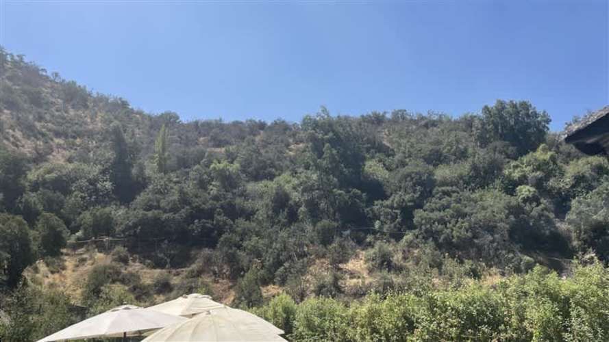 CASA Quebrada Verde El Arrayan valor rebajado.