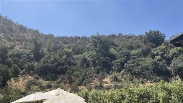 CASA Quebrada Verde El Arrayan valor rebajado.