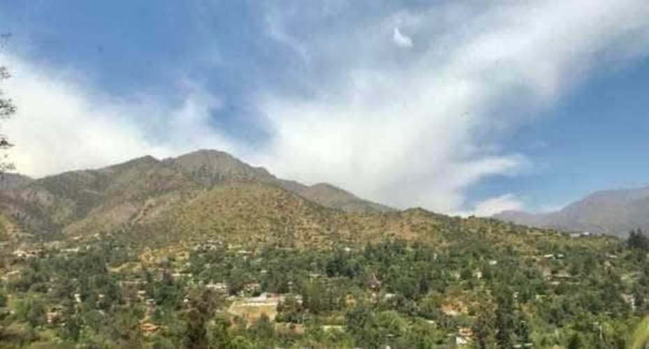 CASA Quebrada Verde El Arrayan valor rebajado.