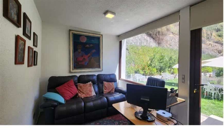 CASA Quebrada Verde El Arrayan valor rebajado.