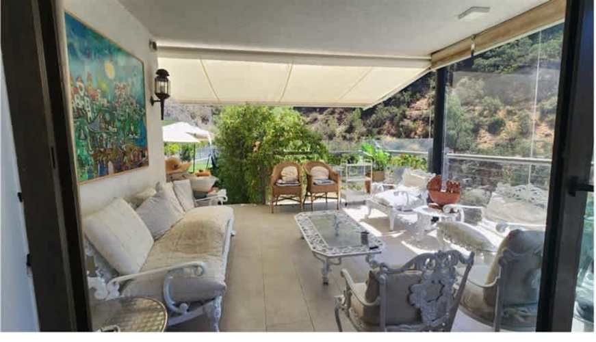 CASA Quebrada Verde El Arrayan valor rebajado.