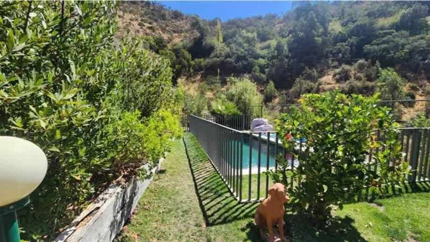 CASA Quebrada Verde El Arrayan valor rebajado.