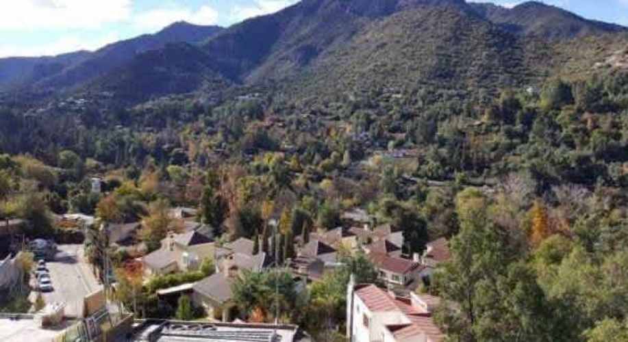 CASA Quebrada Verde El Arrayan valor rebajado.