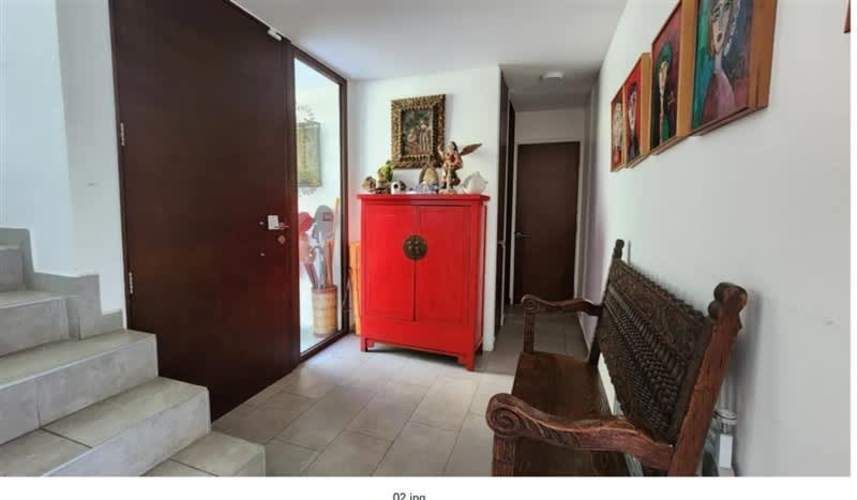 CASA Quebrada Verde El Arrayan valor rebajado.