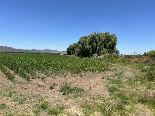 PARCELA Parcela 30 sector los Rulos