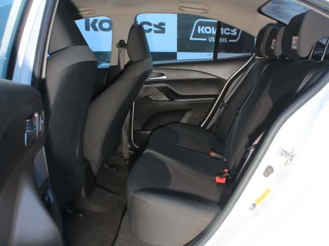 Chevrolet Sail 1.5 L Mt 2022