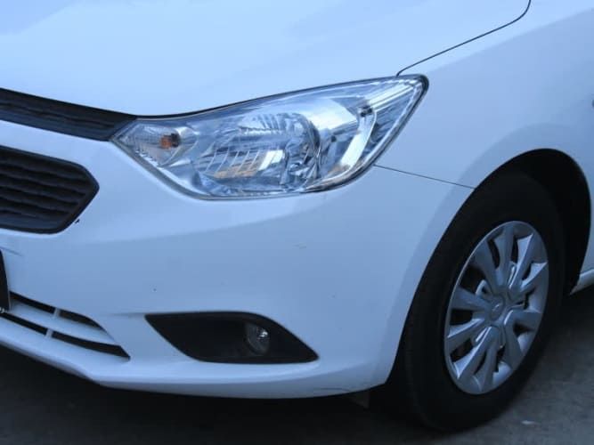 Chevrolet Sail 1.5 L Mt 2022