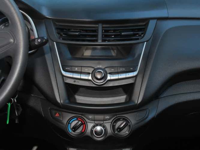 Chevrolet Sail 1.5 L Mt 2022