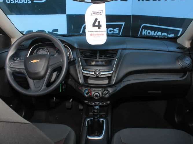 Chevrolet Sail 1.5 L Mt 2022