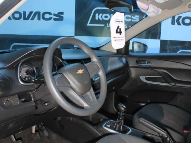 Chevrolet Sail 1.5 L Mt 2022