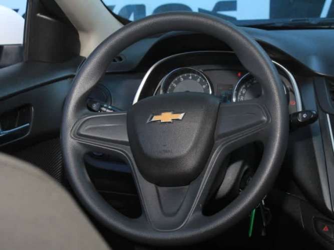 Chevrolet Sail 1.5 L Mt 2022