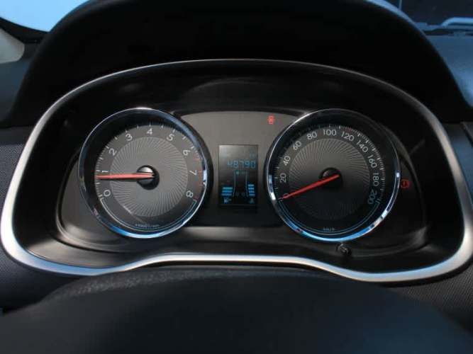 Chevrolet Sail 1.5 L Mt 2022