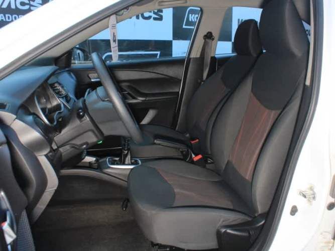Chevrolet Sail 1.5 L Mt 2022