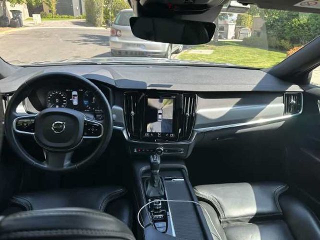 VOLVO S90 2018
