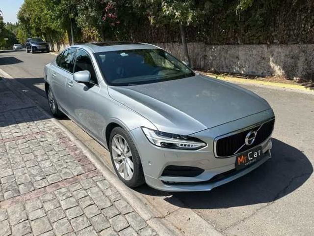 VOLVO S90 2018