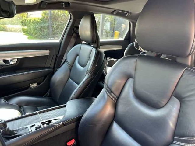 VOLVO S90 2018