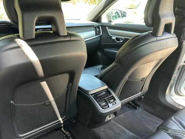 VOLVO S90 2018