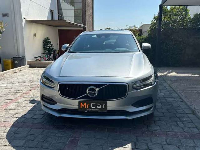 VOLVO S90 2018
