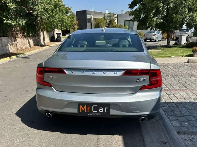 VOLVO S90 2018
