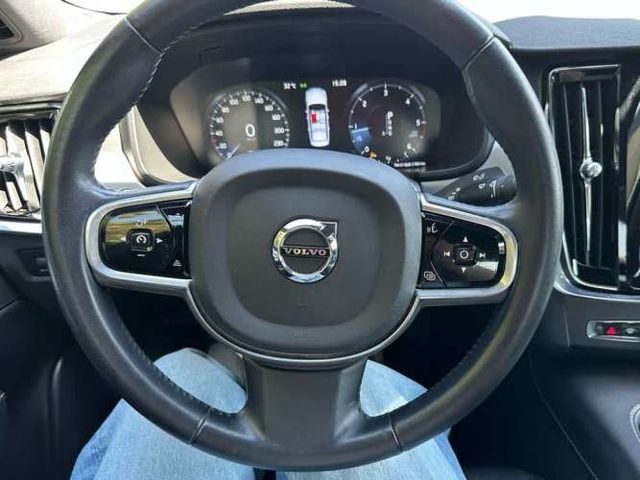 VOLVO S90 2018