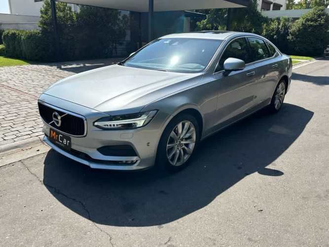 VOLVO S90 2018