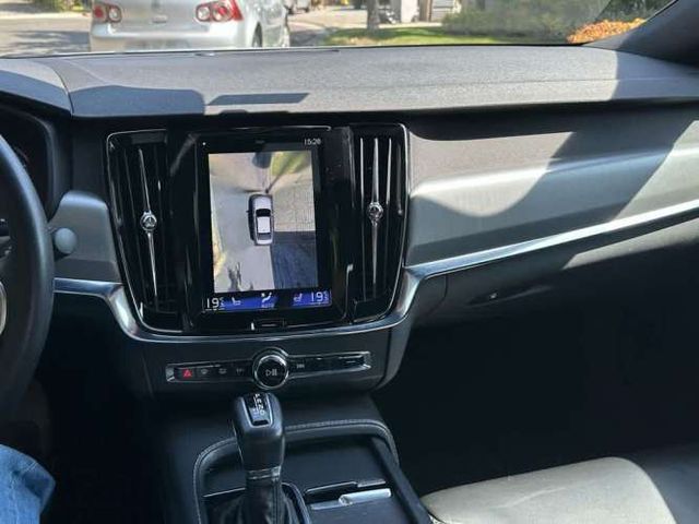 VOLVO S90 2018