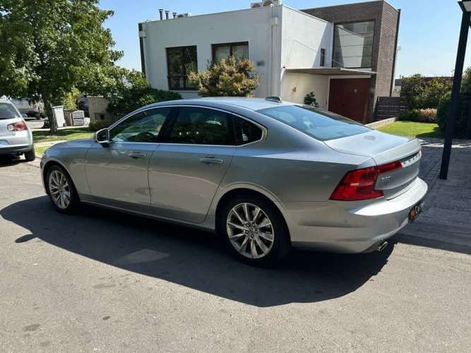 VOLVO S90 2018