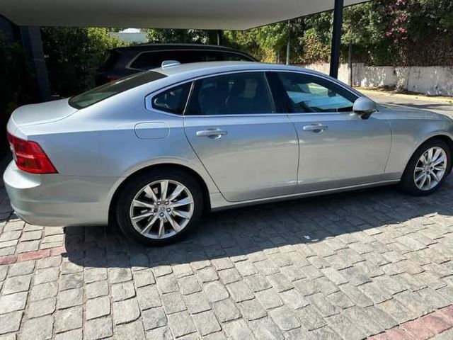 VOLVO S90 2018