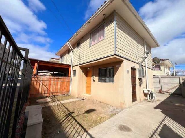 GRAN PROPIEDAD EN LA CIUDAD DE RANCAGUA !!!