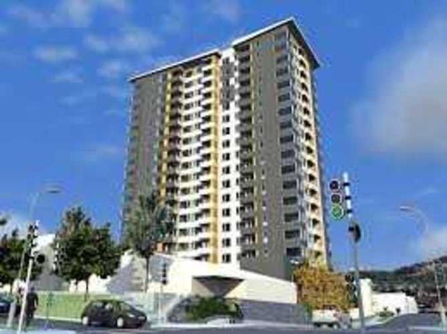 Depto 2D,1B, Estac. y Bodega sector Centro (88553)