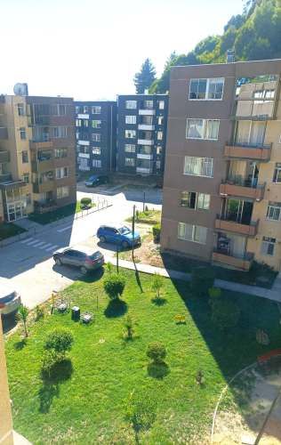 SE VENDE DEPARTAMENTO CASI NUEVO EN  TERRAZAS DE COLLAO, CONCEPCION