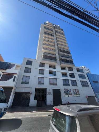 Departamento, Edificio Matta