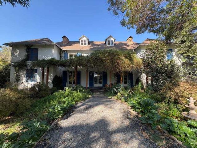 PARCELA CON CASA PARA INVERSION (88586)