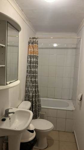 Departamento en venta, primer piso Concepción