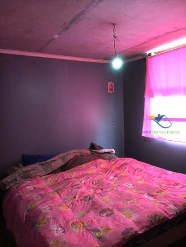 Departamento en venta, primer piso Concepción