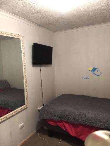 Departamento en venta, primer piso Concepción