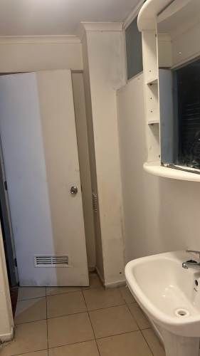 Departamento en venta, primer piso Concepción