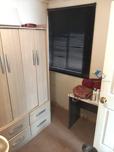 Departamento en venta, primer piso Concepción