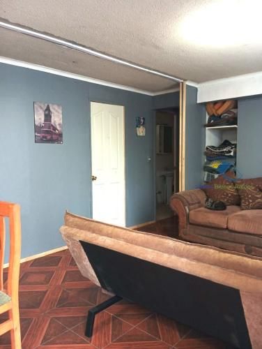 Departamento en venta, primer piso Concepción