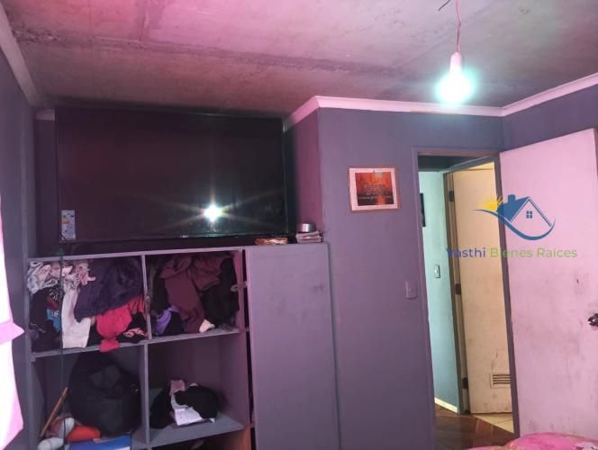 Departamento en venta, primer piso Concepción