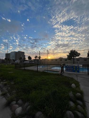 ARRIENDO DEPARTAMENTO AÑO CORRIDO MILAGRO (12706)