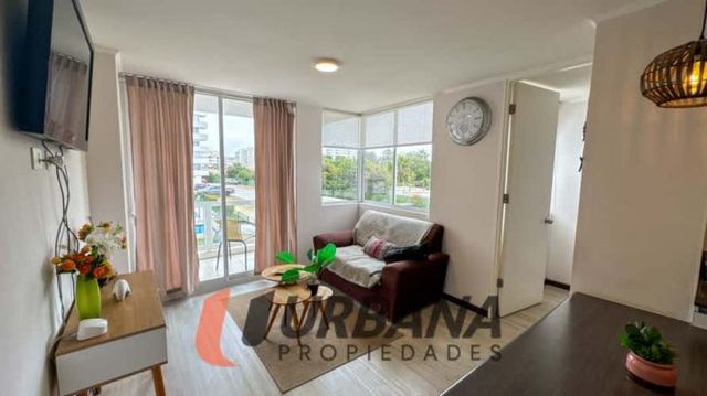 Departamento OPORTUNIDAD EN PACIFICO 2800 LA SERENA