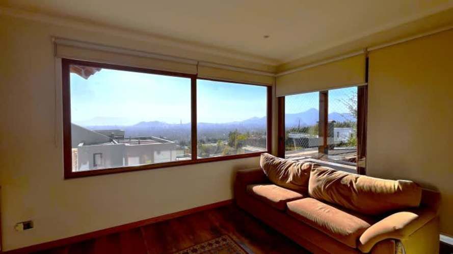 Casa ALVARO CASANOVA