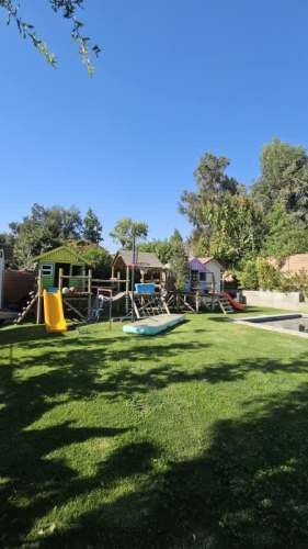 Casa ALVARO CASANOVA