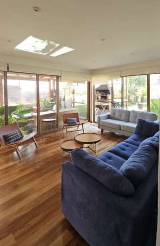 Casa ALVARO CASANOVA