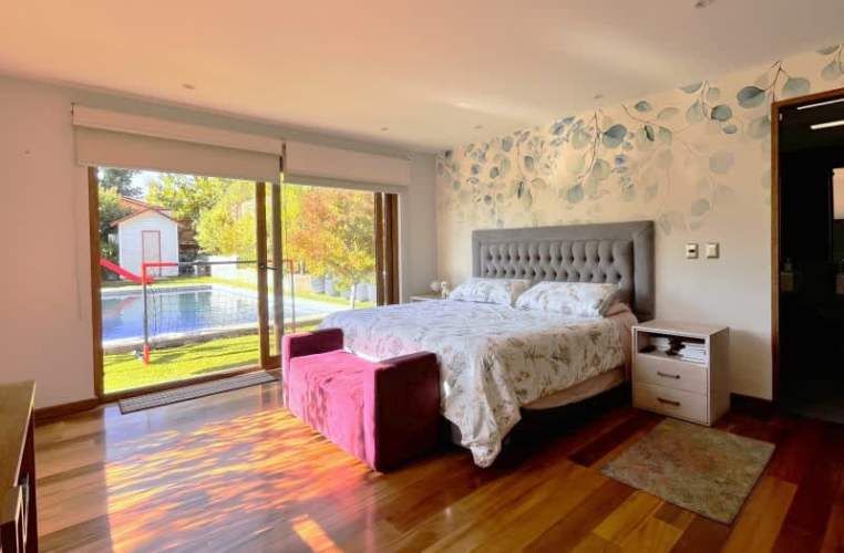 Casa ALVARO CASANOVA